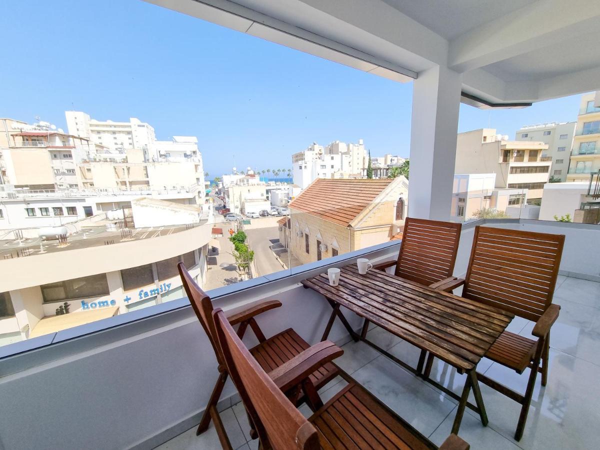 Sea Bay Апартаменты *